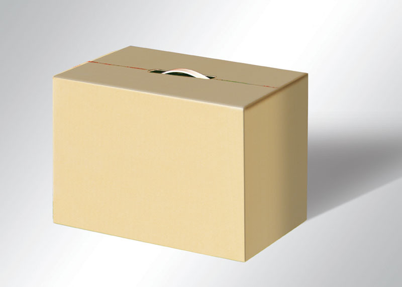 纸箱订做厂家纸箱印刷脱墨的原因及解决方法？